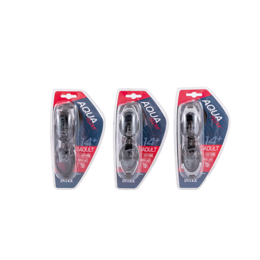 Gafas de natación Intex Water Sport