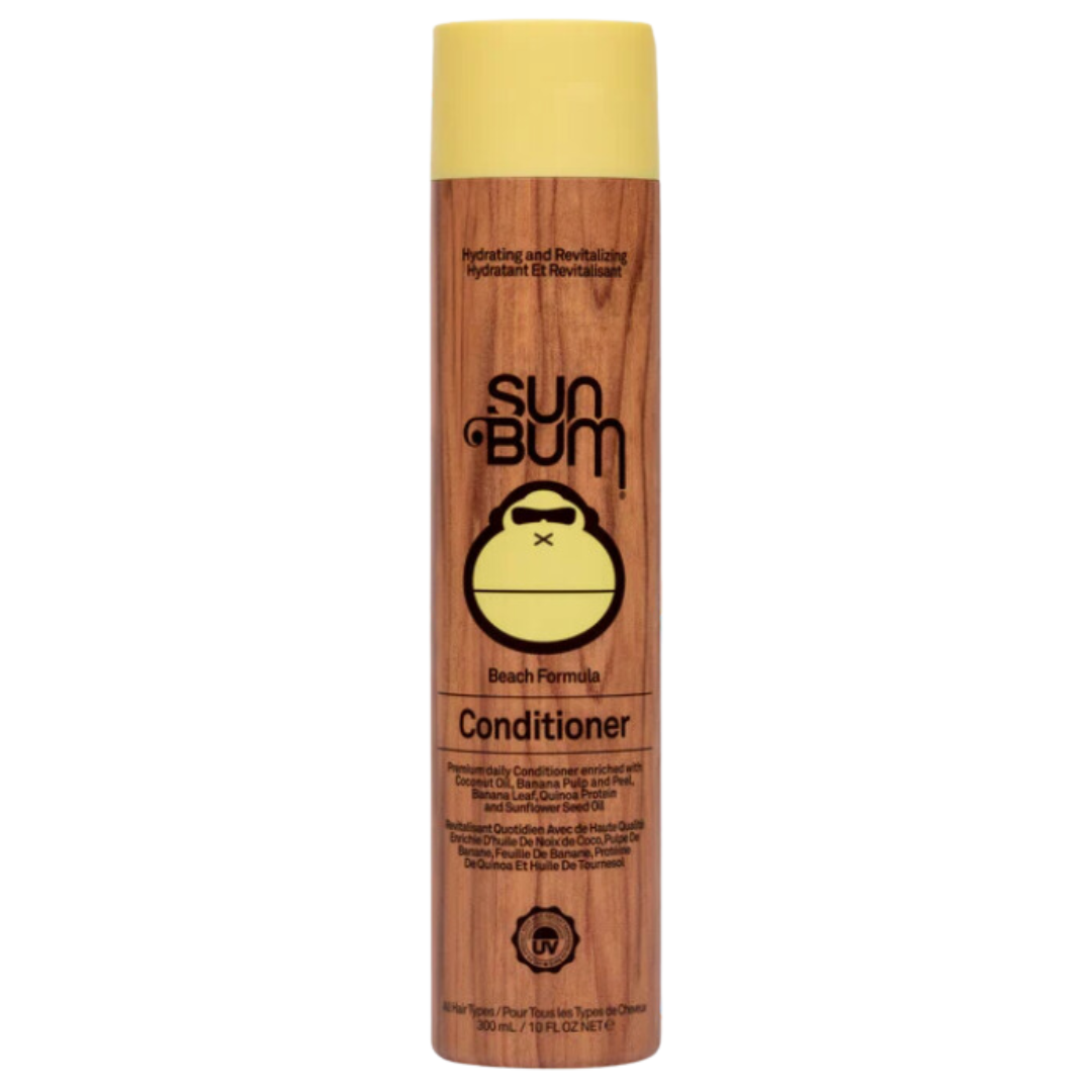 Acondicionador Sun Bum Beach Formula