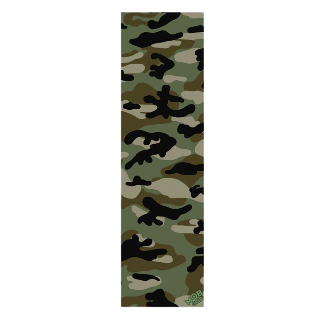 Mob Grip Sheet Camo