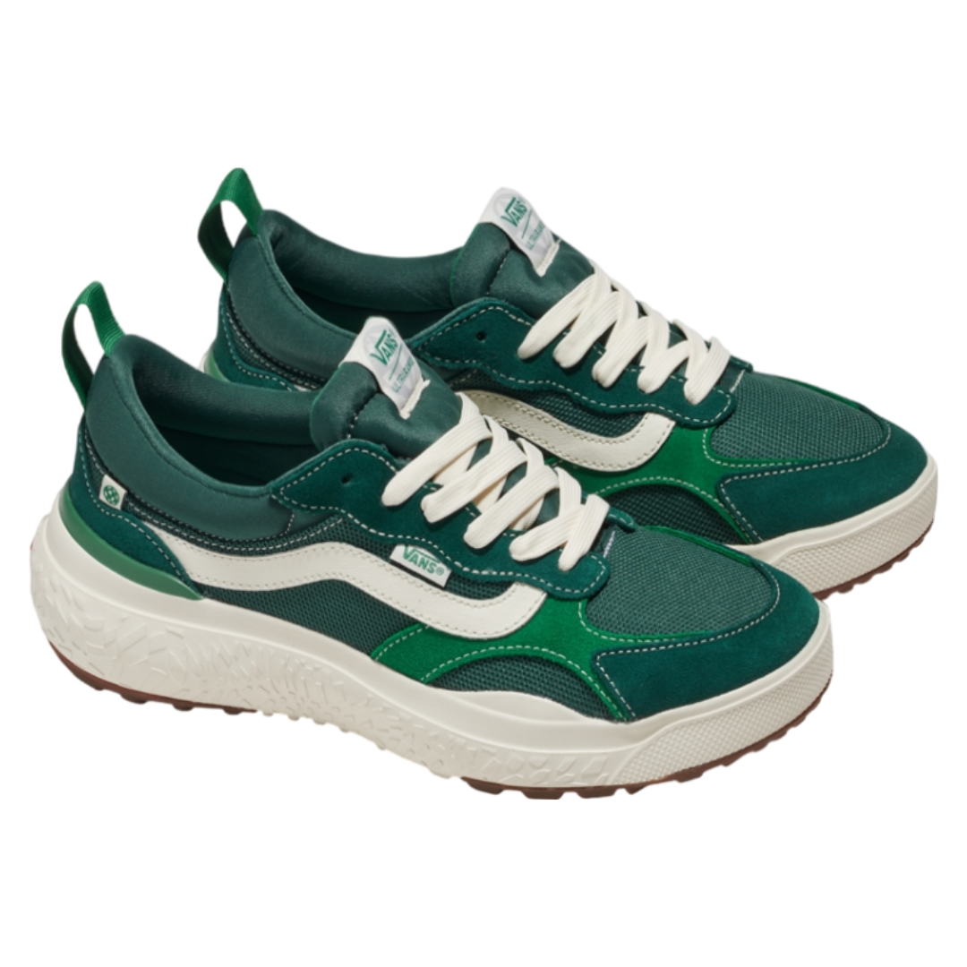 Vans Unisex MTE Ultra Range Neo VR3 - Verde