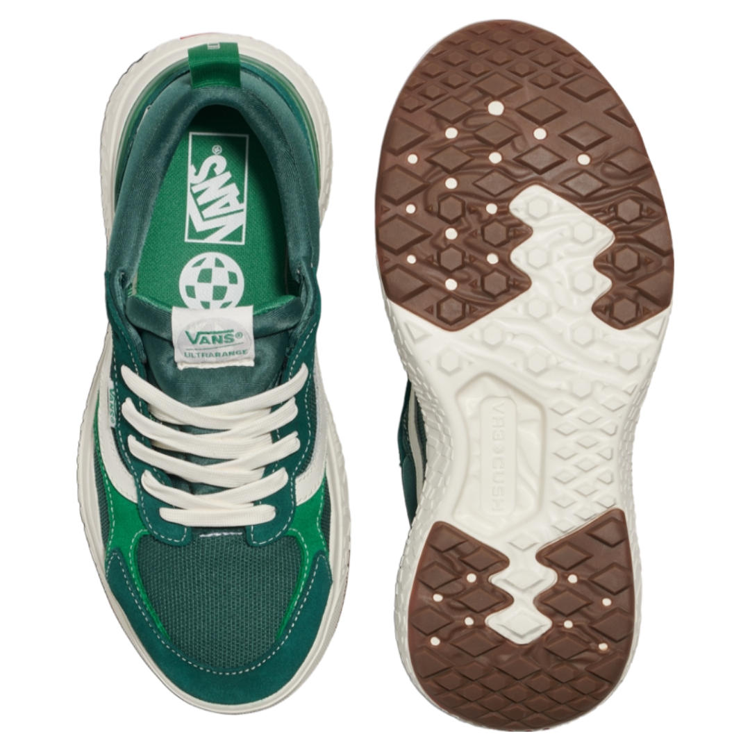 Vans Unisex MTE Ultra Range Neo VR3 - Verde
