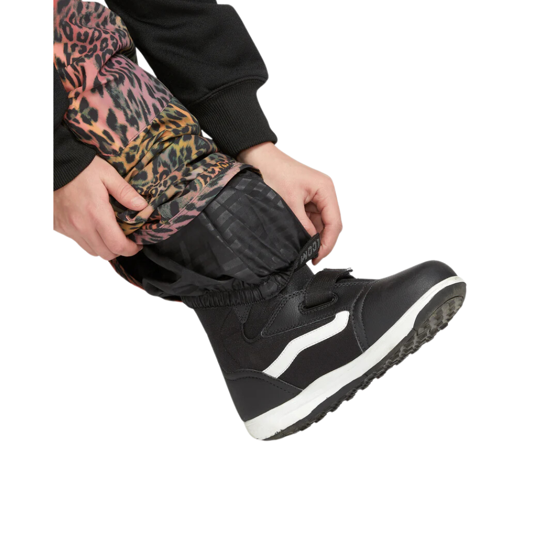 Salopette isolante Volcom Youth Barkley
