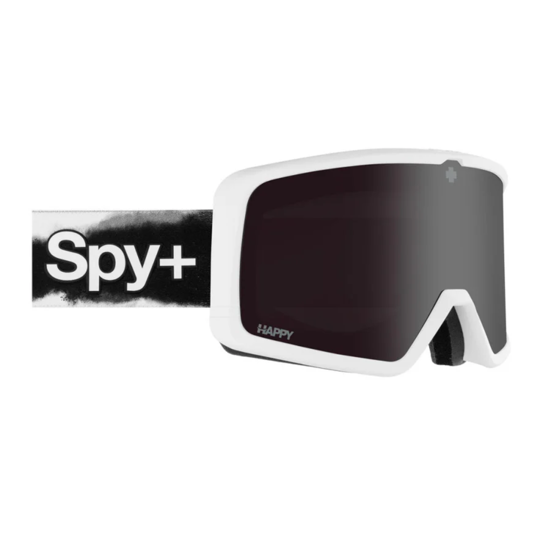 Spy Spy Megalith Goggles Mens Goggles Complete