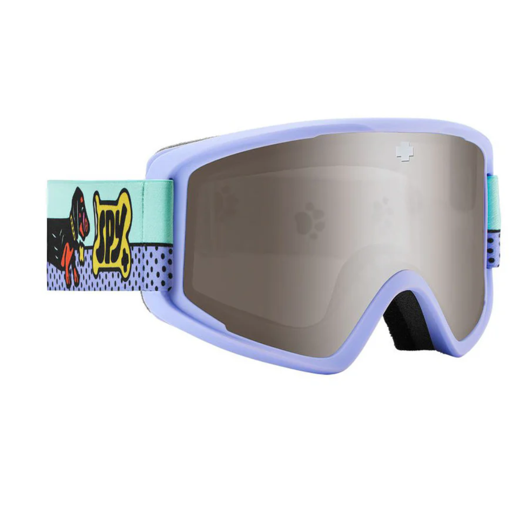 Gafas Spy Junior Crusher Elite - Perro salchicha