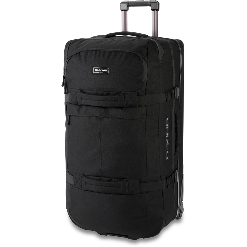 Dakine Dakine Split Roller 110L Bag Black 110L Bags Luggage