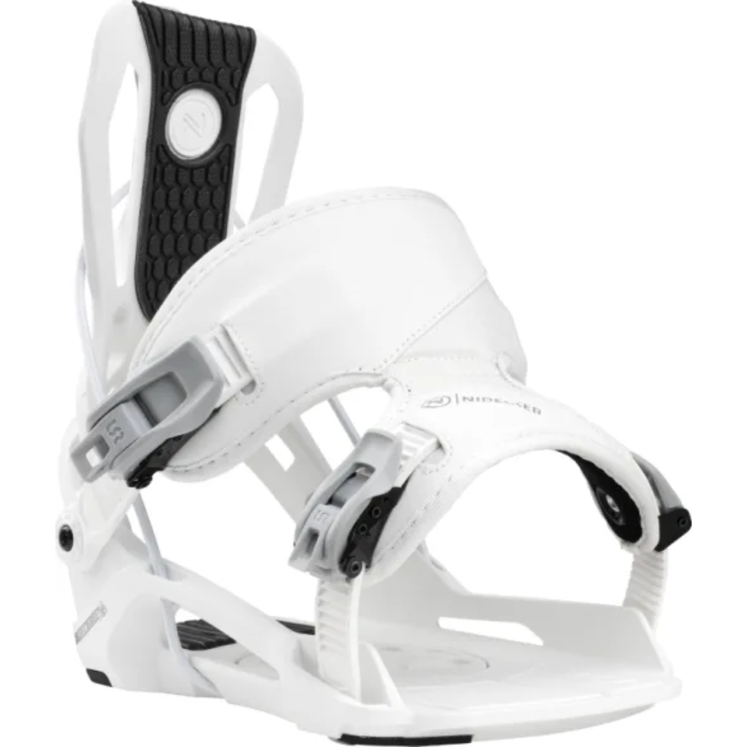 Fixation Flow Nexus pour homme, blanche