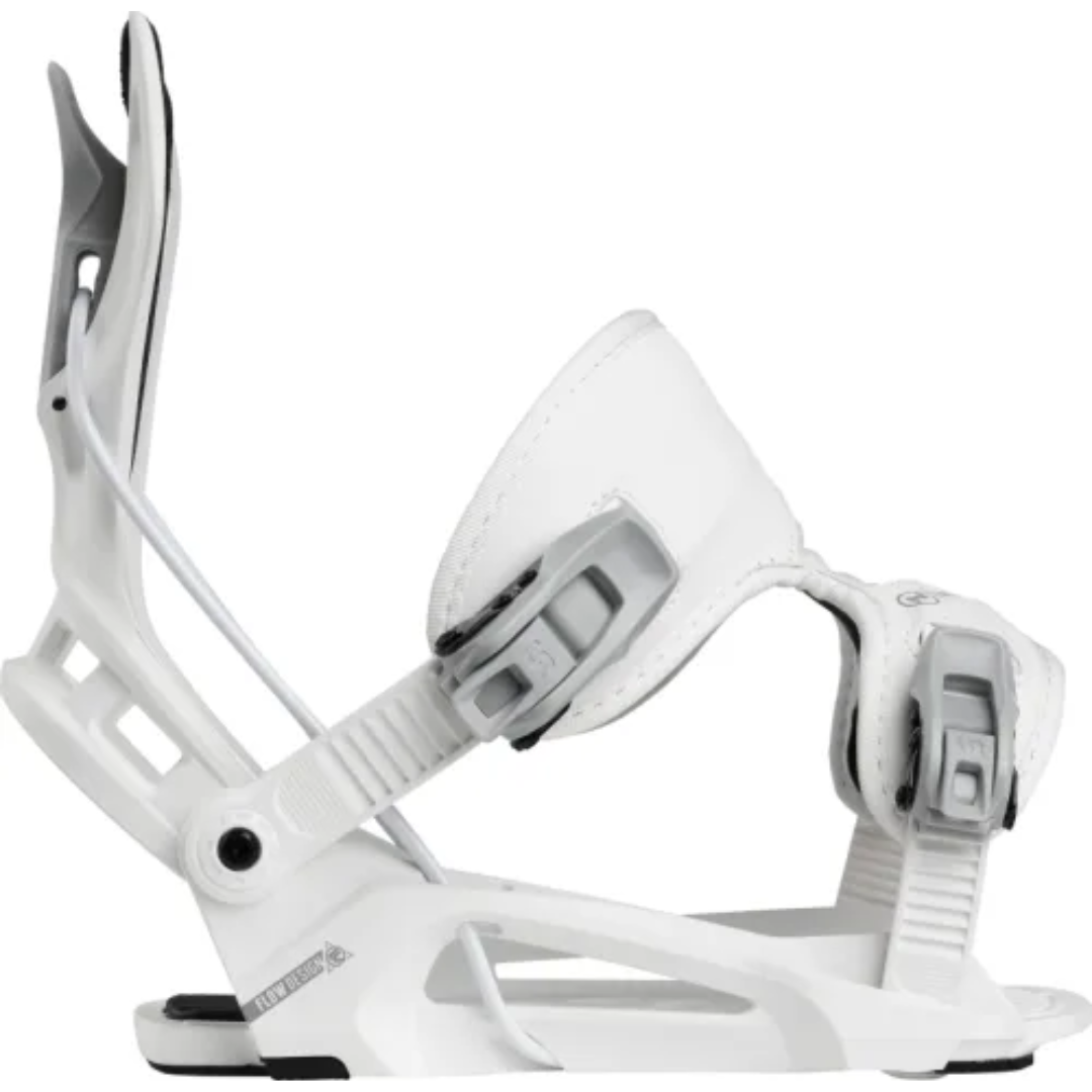 Fixation Flow Nexus pour homme, blanche