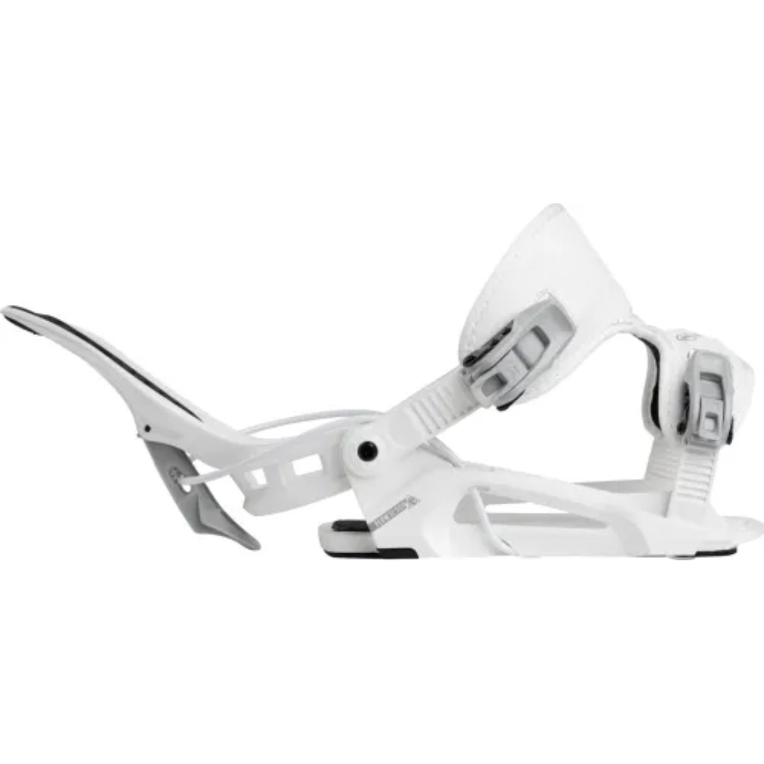 Fixation Flow Nexus pour homme, blanche