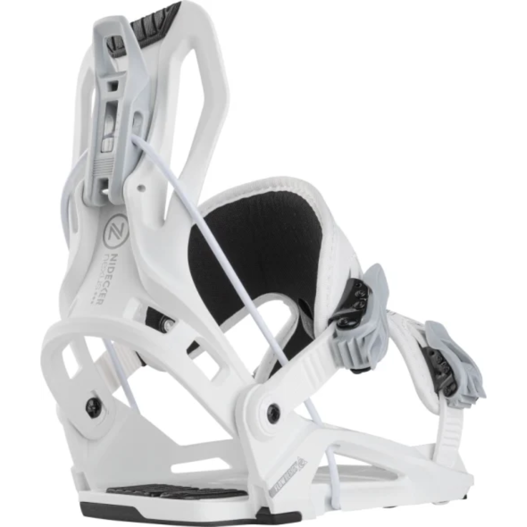 Fixation Flow Nexus pour homme, blanche