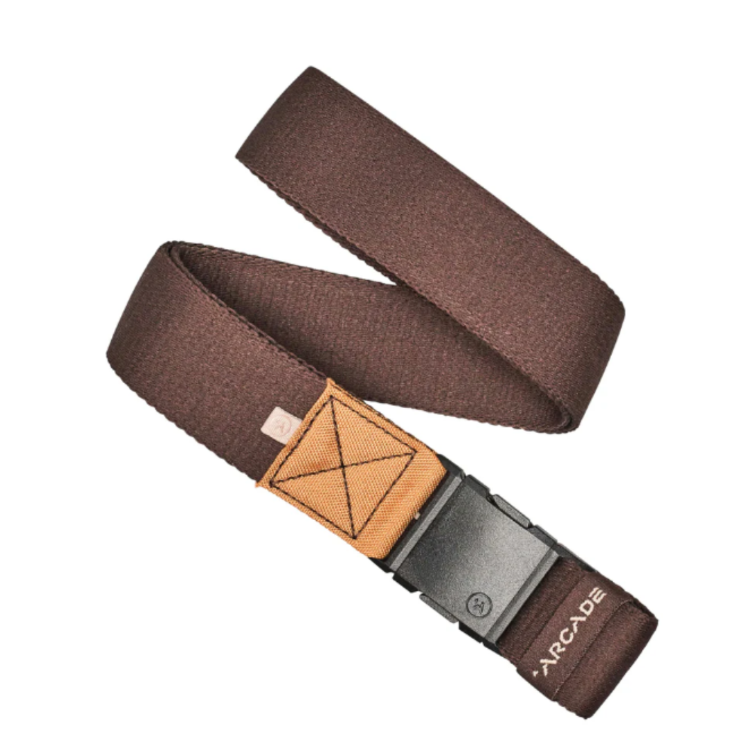 Arcade Ridge - Marrón medio/avena