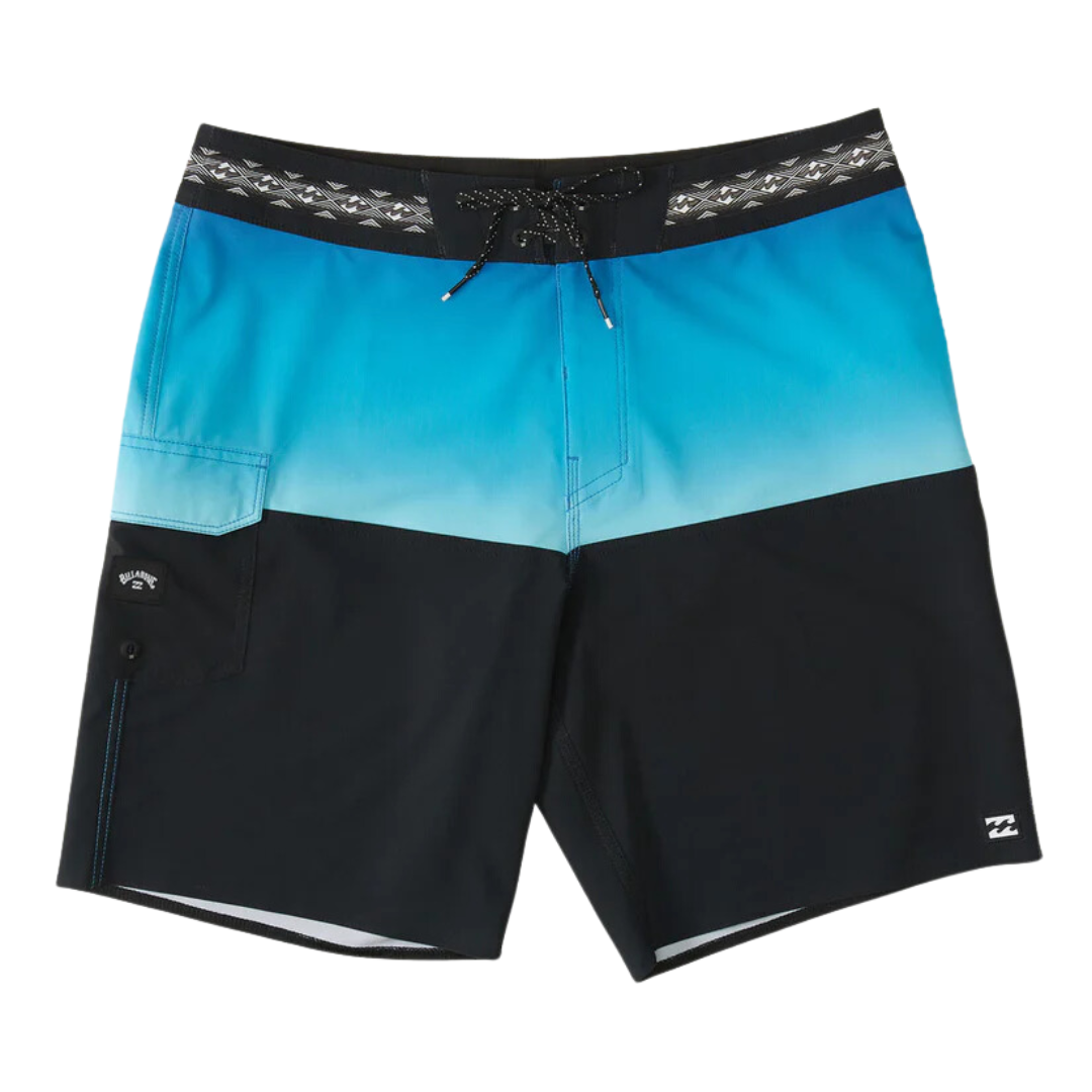 Boardshort Billabong Fifty 50 Pro pour homme