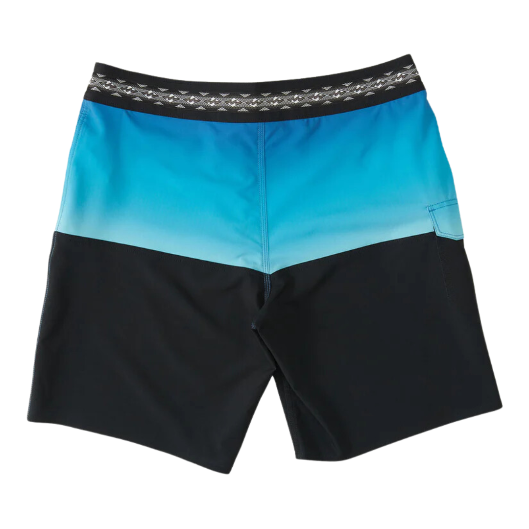 Boardshort Billabong Fifty 50 Pro pour homme