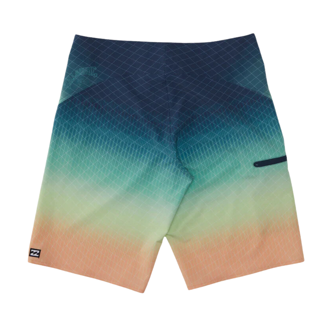 Boardshort Billabong Fluid Pro pour homme