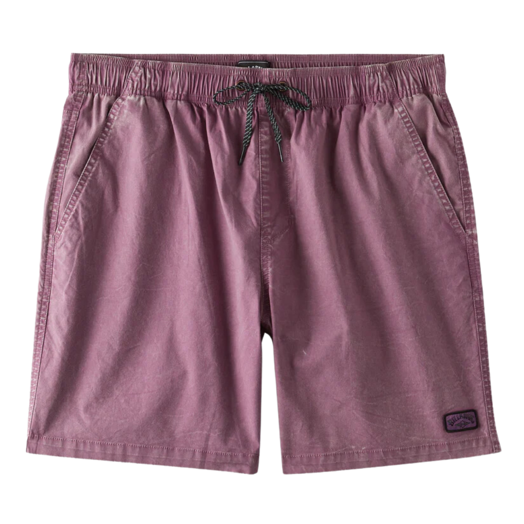 Short extensible élastique Billabong Mario pour homme