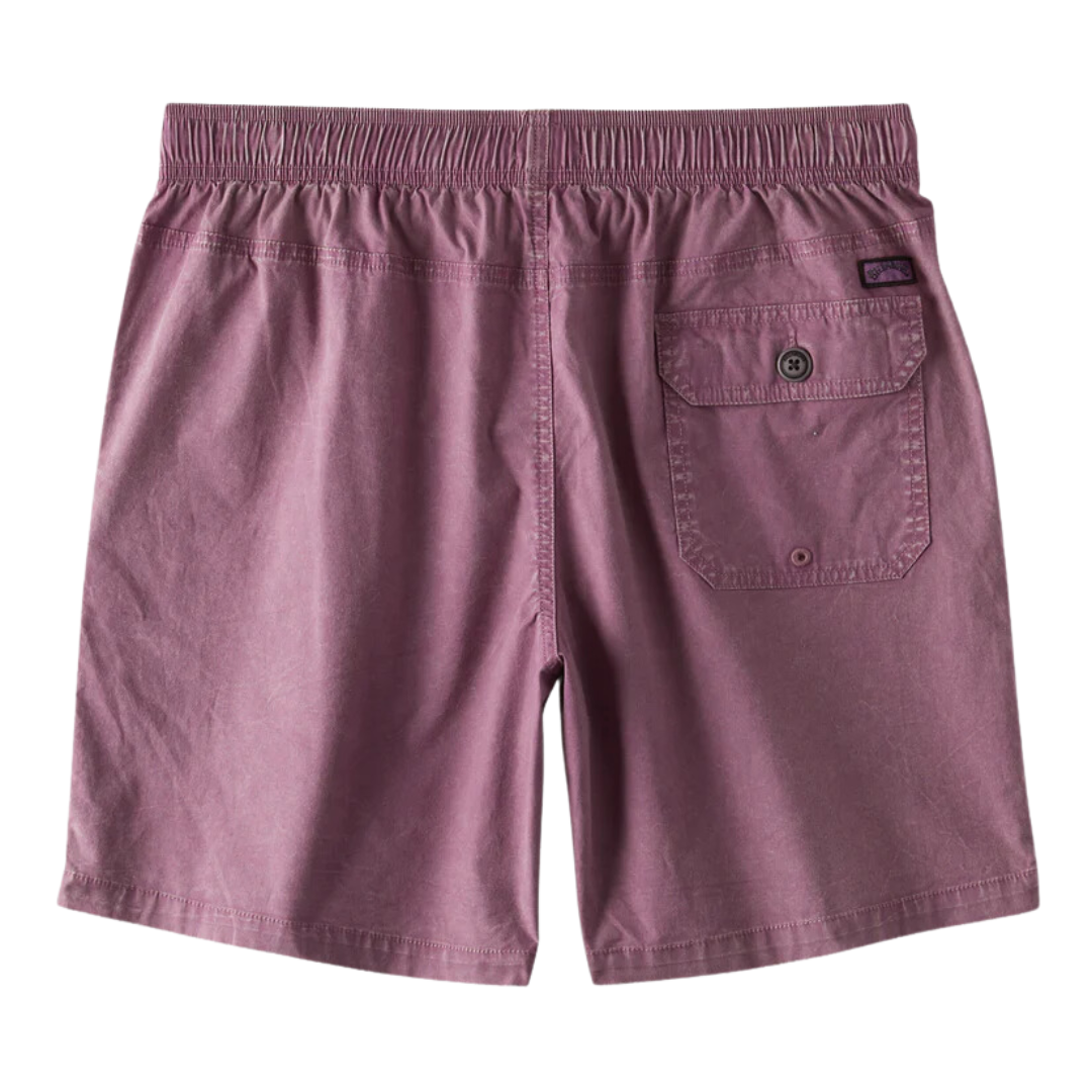 Short extensible élastique Billabong Mario pour homme