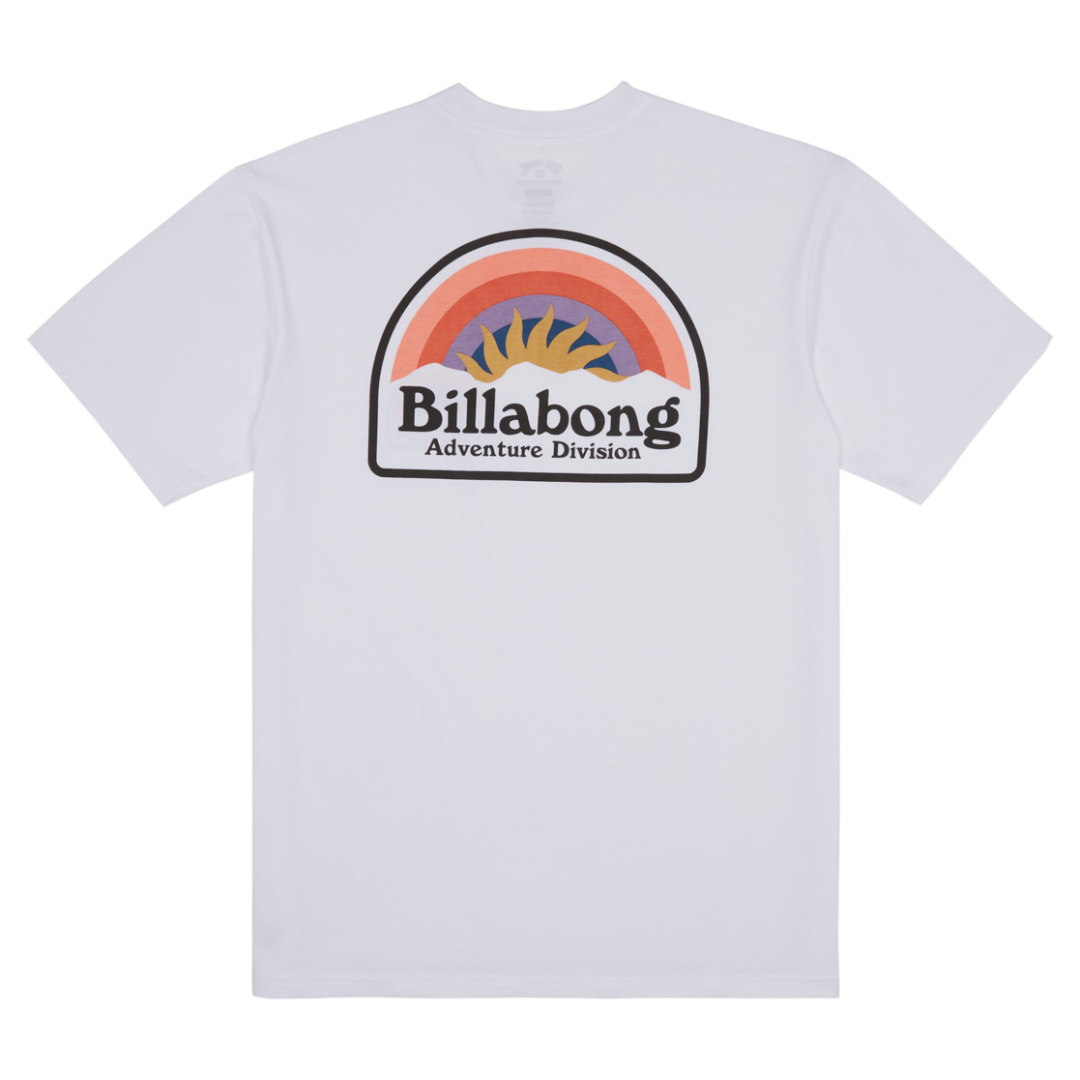 T-shirt Billabong Sun Up pour homme
