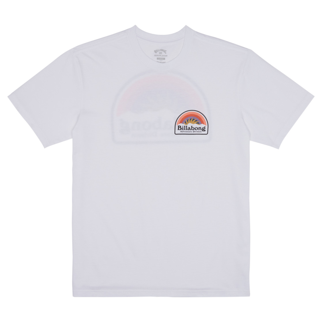 T-shirt Billabong Sun Up pour homme