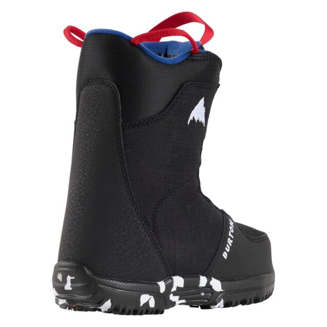 Burton Kids' Grom BOA® Boot 2025