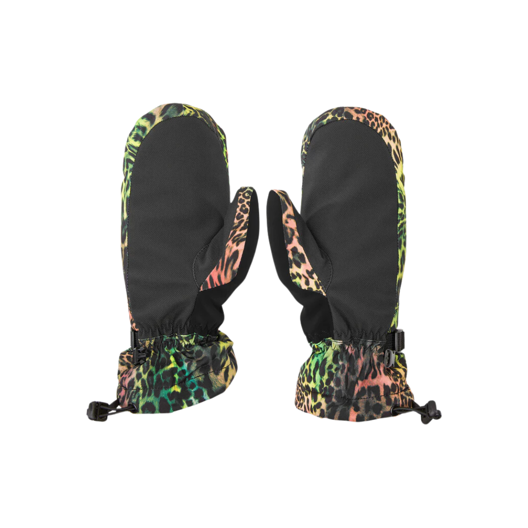 Manoplas Volcom V.Snow para mujer