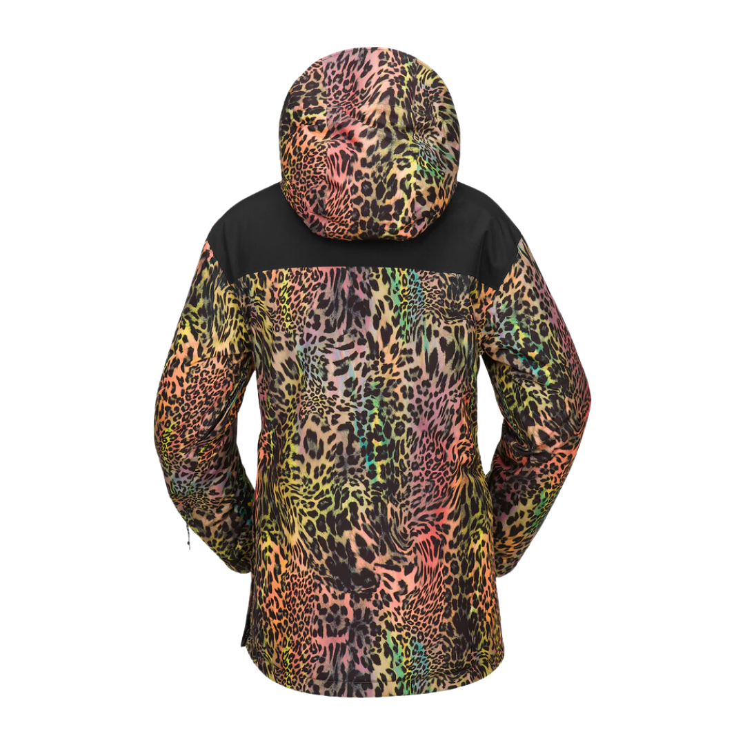 Pull isolant en Gore-Tex Fern pour femme de Volcom