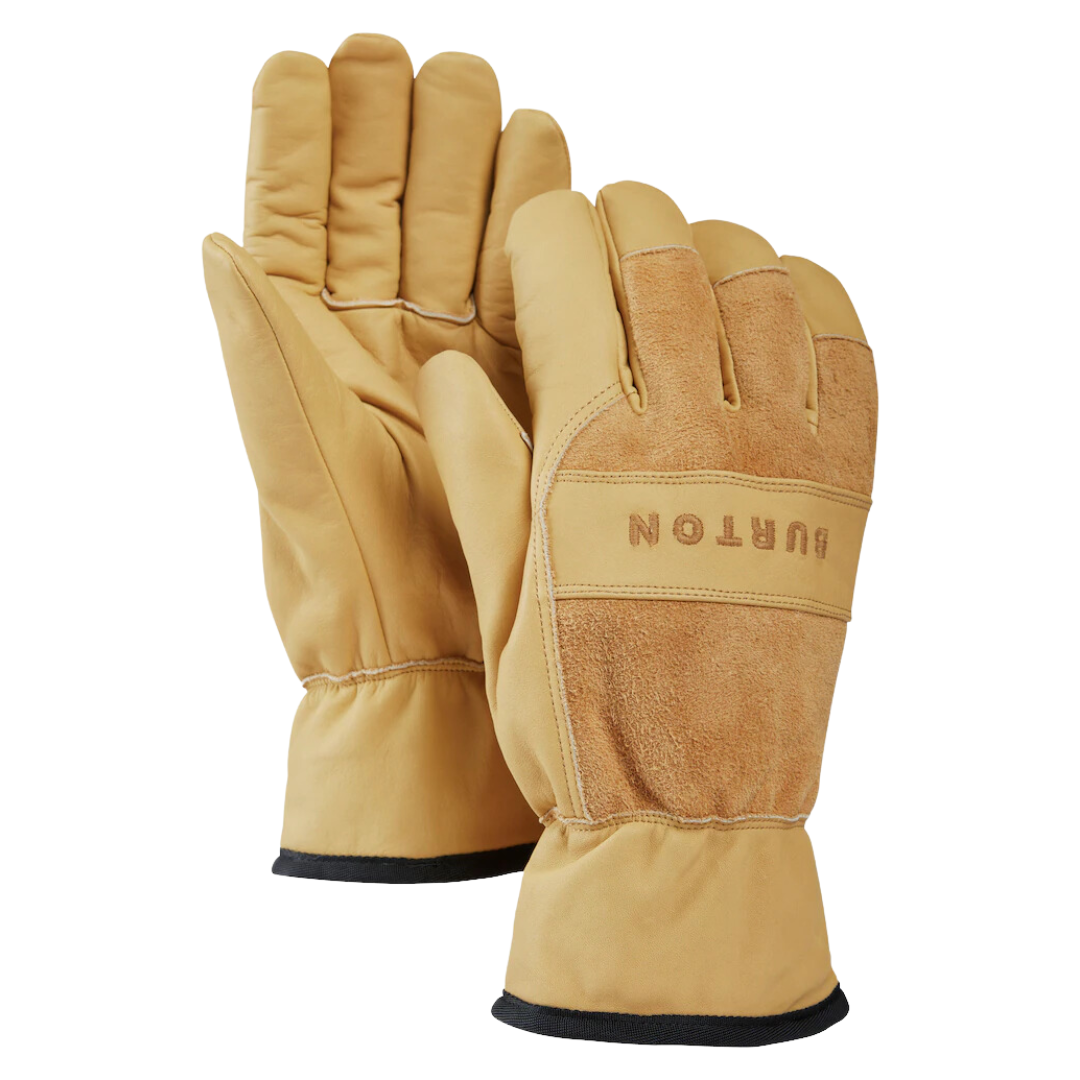 Guantes aislantes Burton Lifty para hombre