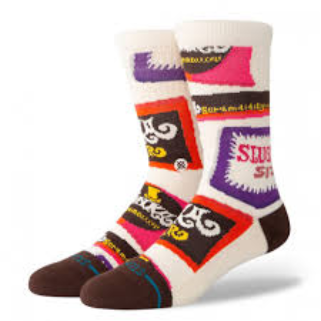 Chaussettes Stance FTPA Wonka Bars
