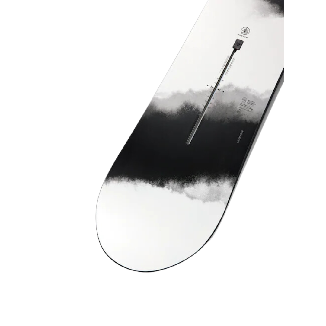 Tabla de snowboard unisex Burton Family Tree High Fidelity 158