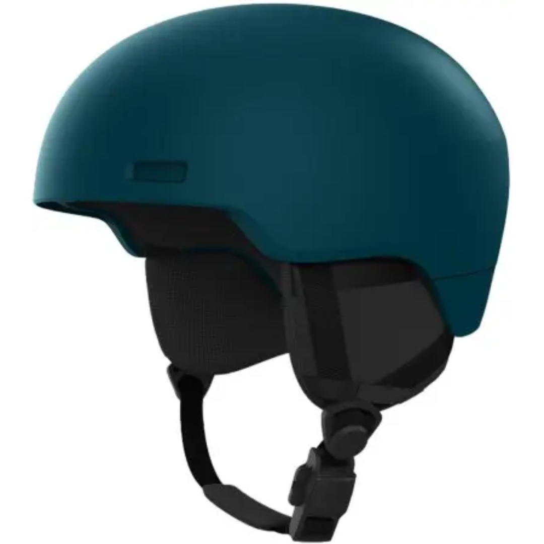 Casco Anon Windham Wavecel para hombre, color esmeralda intenso, 2025