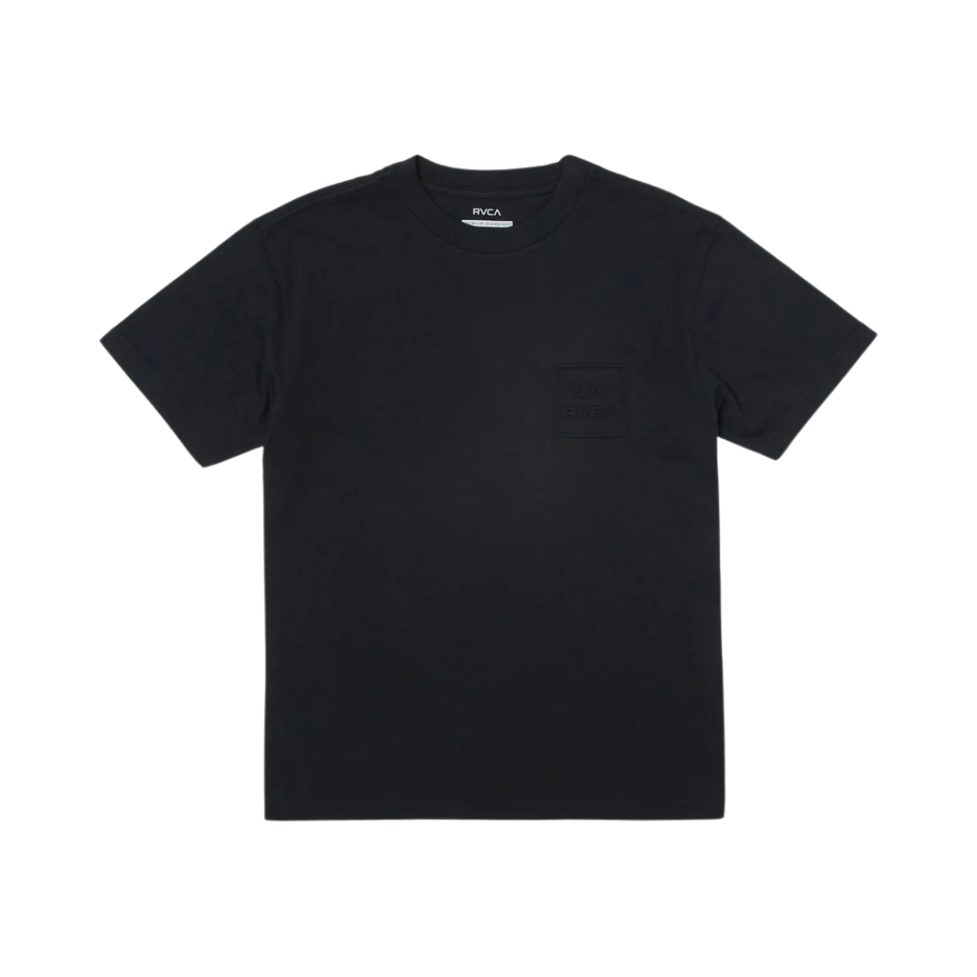 T-shirt RVCA ATW en relief