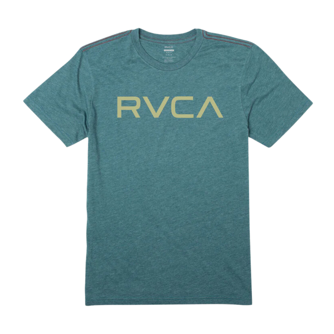 T-shirt RVCA Big RVCA SS pour homme