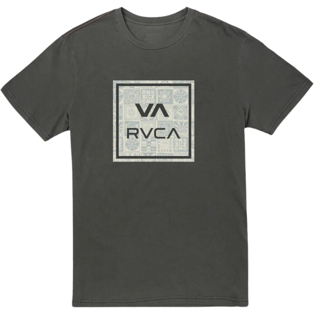 T-shirt RVCA VA All The Way pour homme