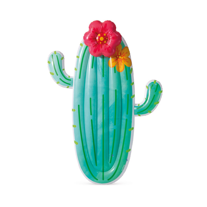 Intex Cactus Inflatable Pool Float
