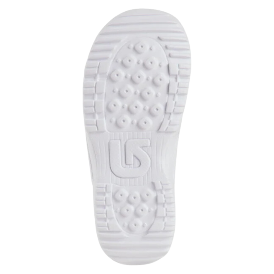 Bottes Burton Smalls BOA® pour enfant, noires