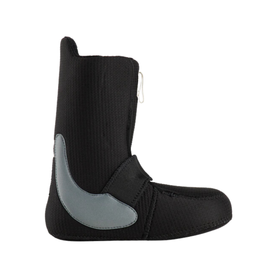 Bottes Burton Smalls BOA® pour enfant, noires