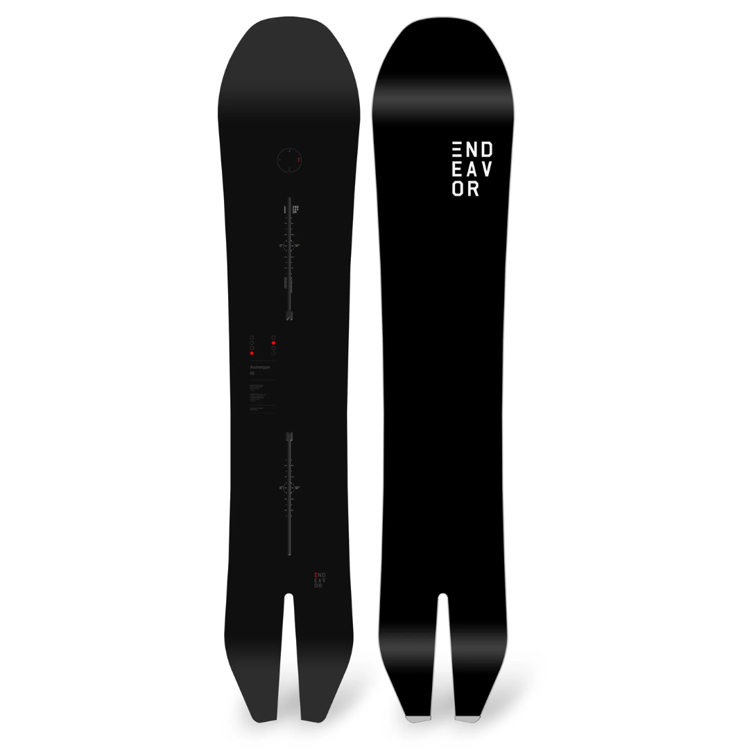 Endeavor Men's Archetype Legacy