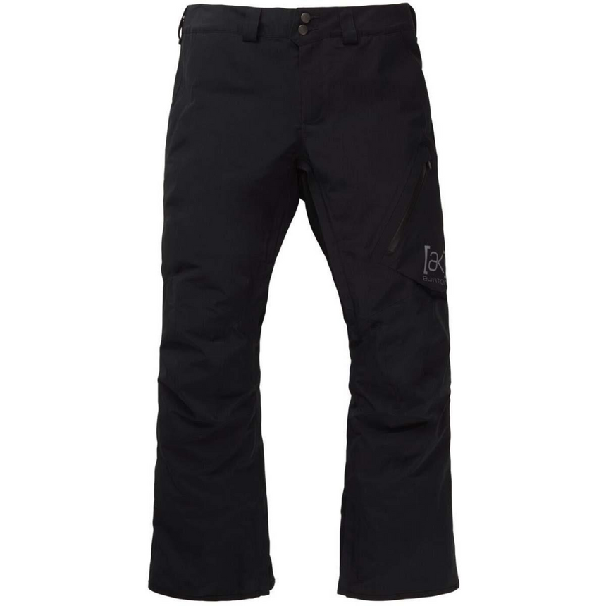 Pantalon de snow Burton Cyclic Gore-Tex 2L pour homme - Noir véritable