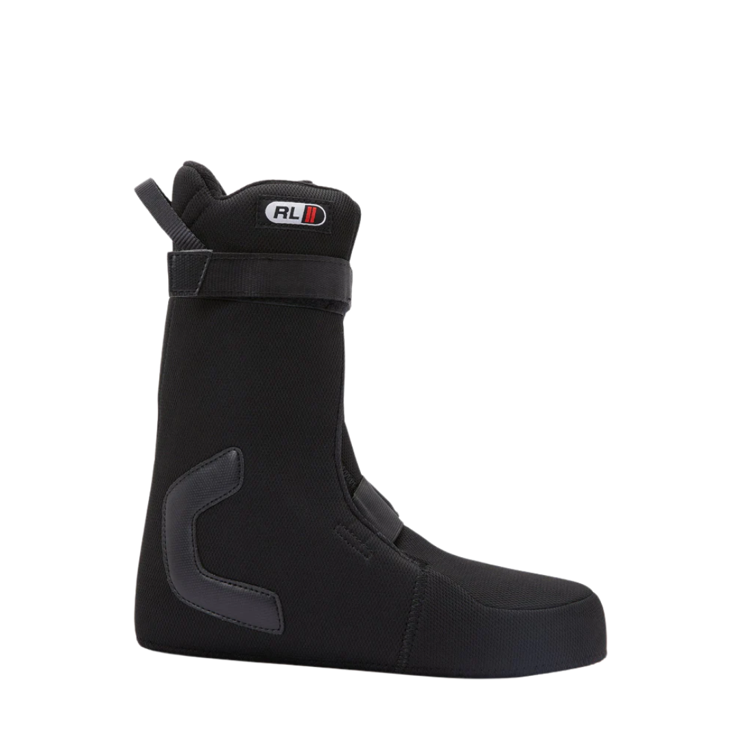 Bottes de snowboard DC Lotus Boa pour femmes
