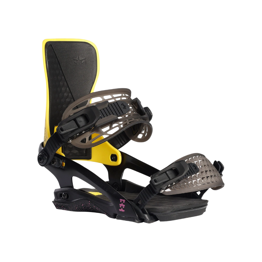 Fixations Rome 390 Boss pour hommes