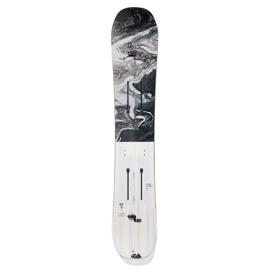 Tabla de snowboard Burton Flight Attendant Split para hombre