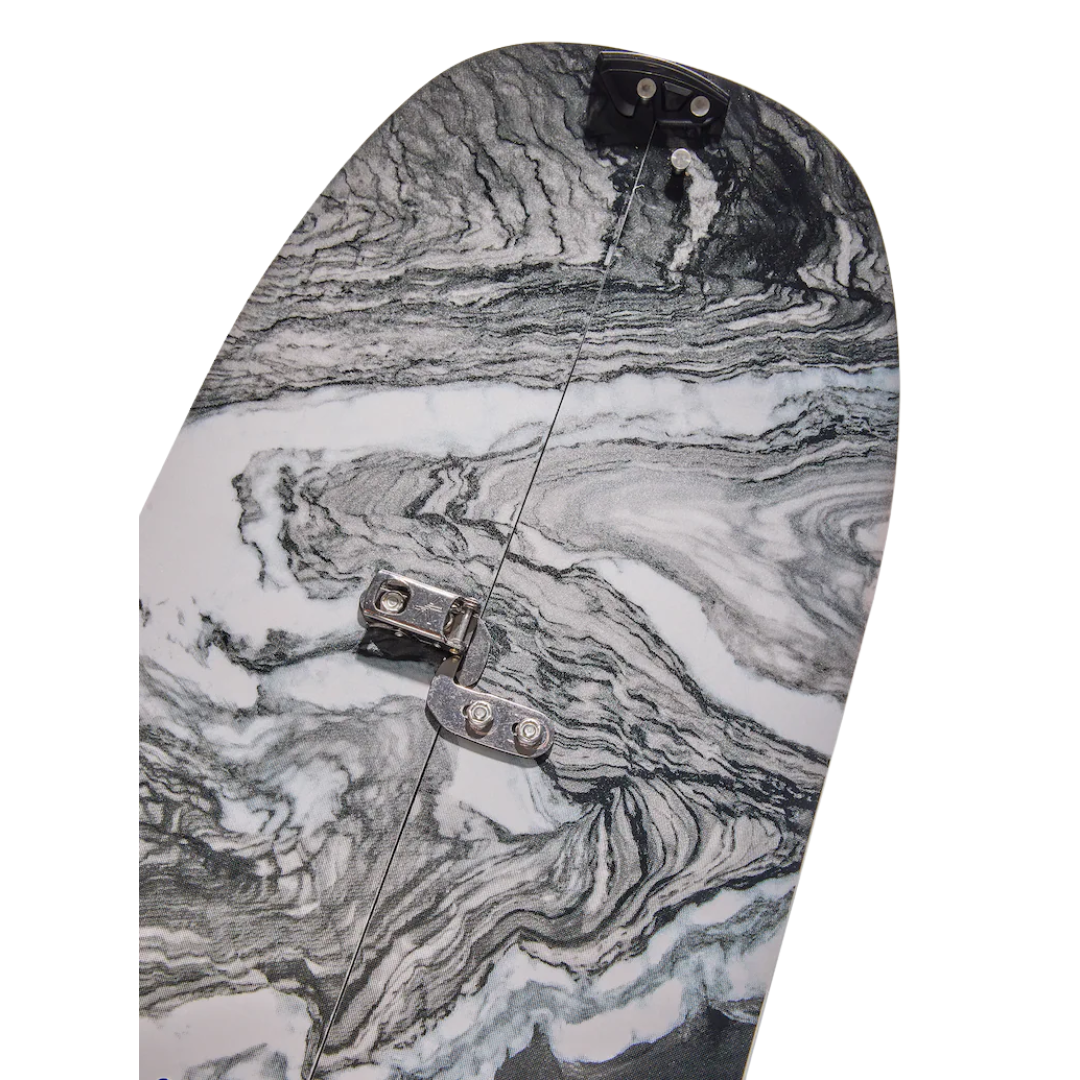 Tabla de snowboard Burton Flight Attendant Split para hombre