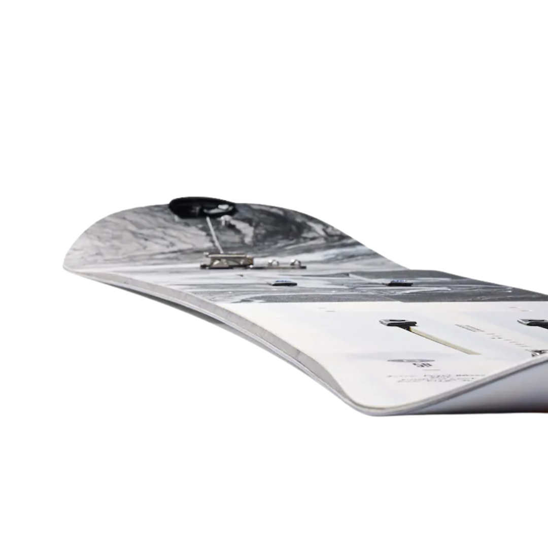 Tabla de snowboard Burton Flight Attendant Split para hombre