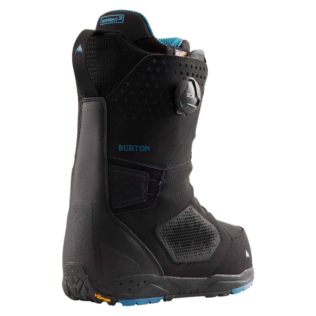Bottes de snowboard Burton Photon BOA pour homme