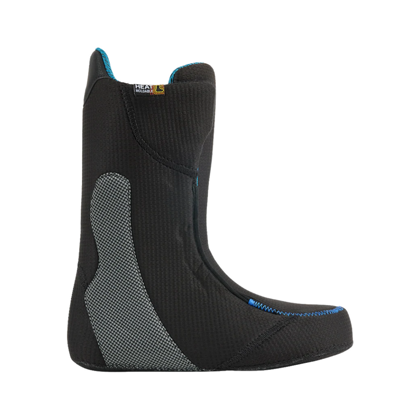 Burton Burton Men's Photon Step On Soft Snowboard Boots Black