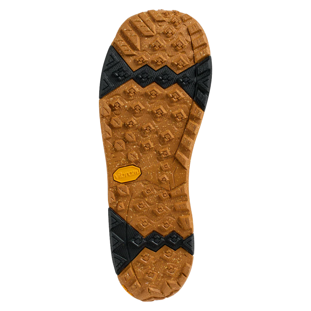 Boots de snowboard souples Burton Felix Step On pour femme - Noir