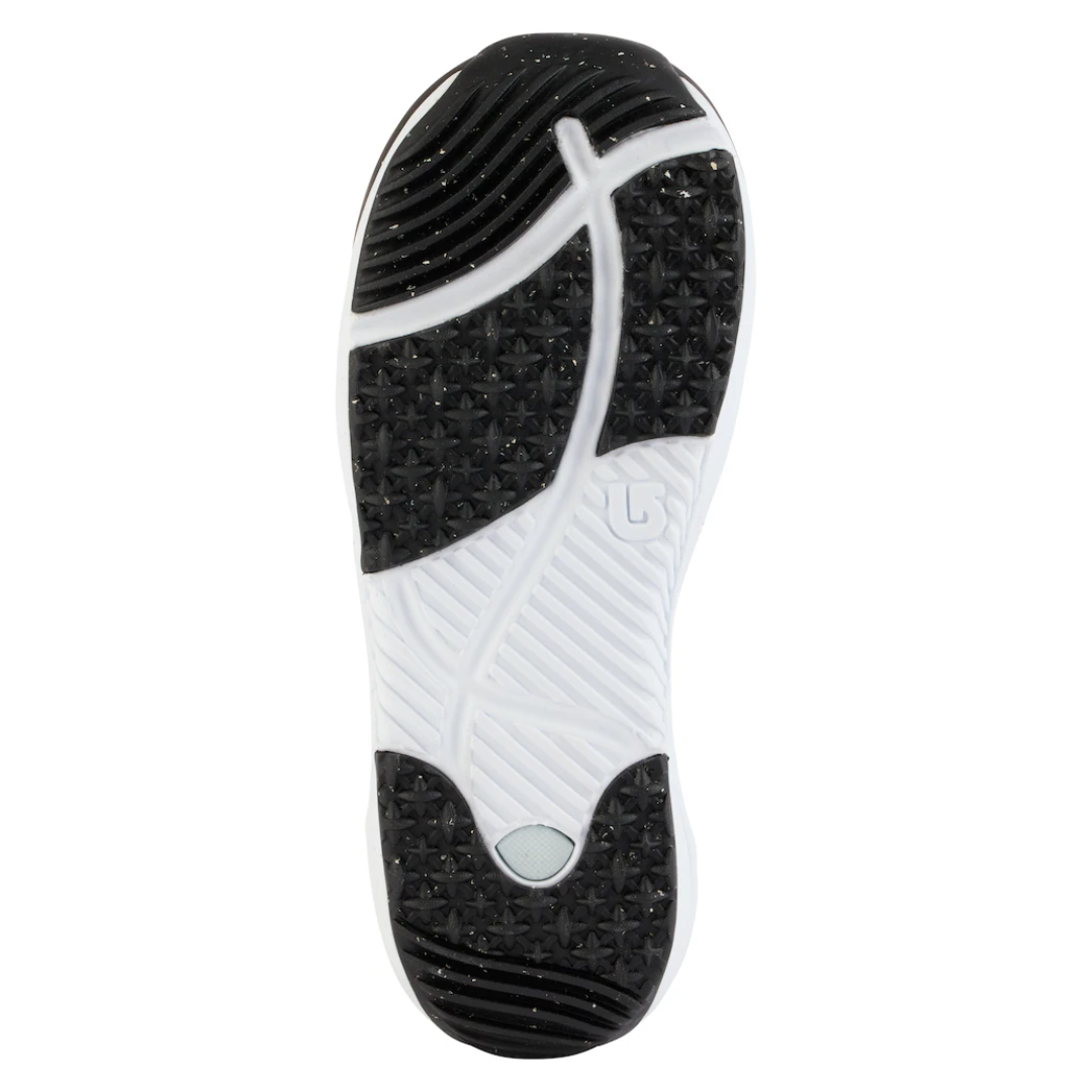 Bottes de snowboard Burton Supreme pour femme - Noir