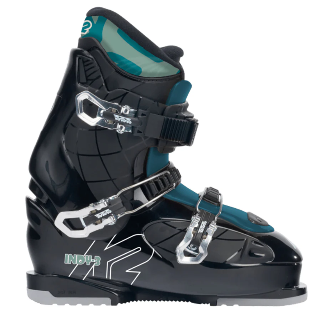 Botas de esquí K2 Indy 3