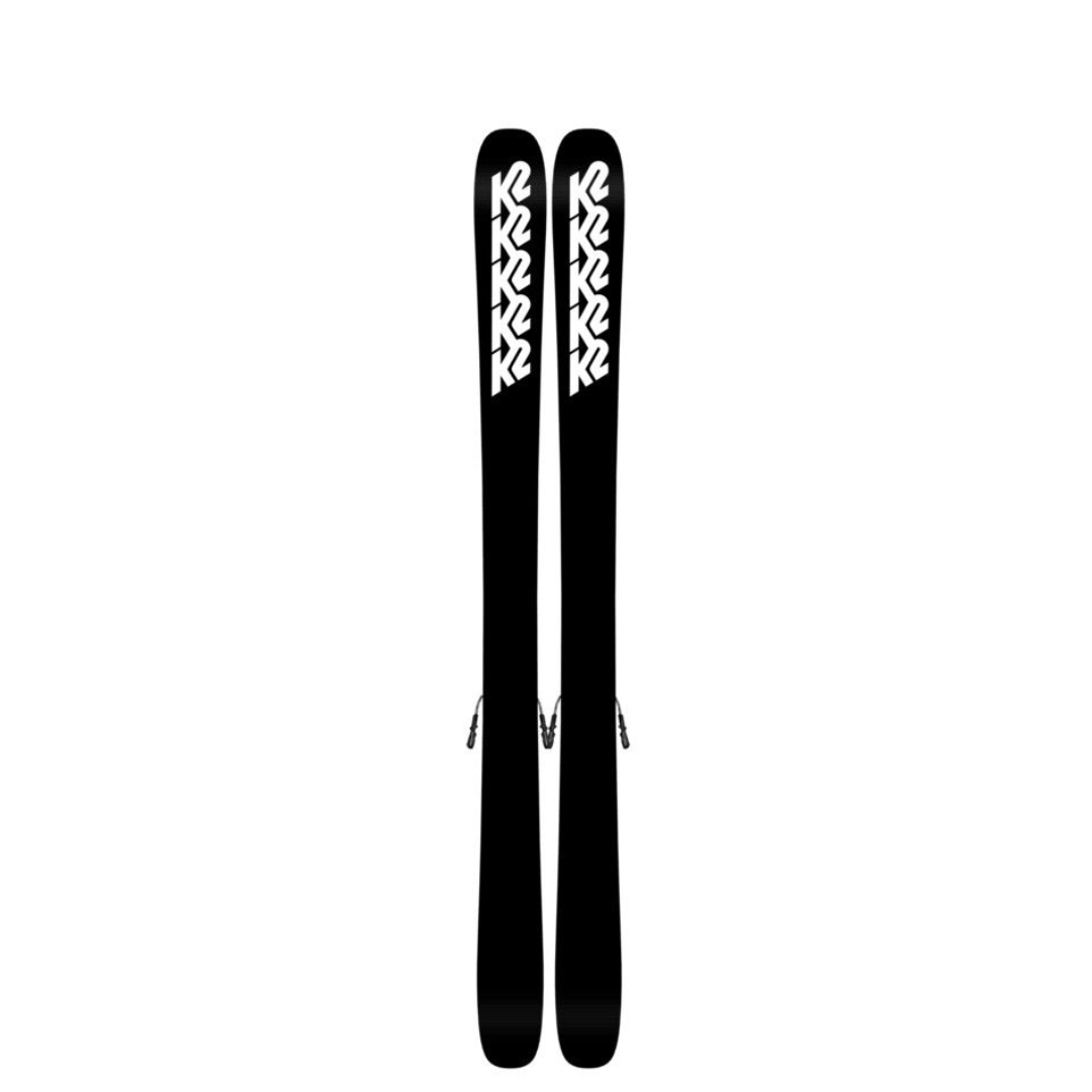 K2 Rekoner 92 W Quikclik para mujer