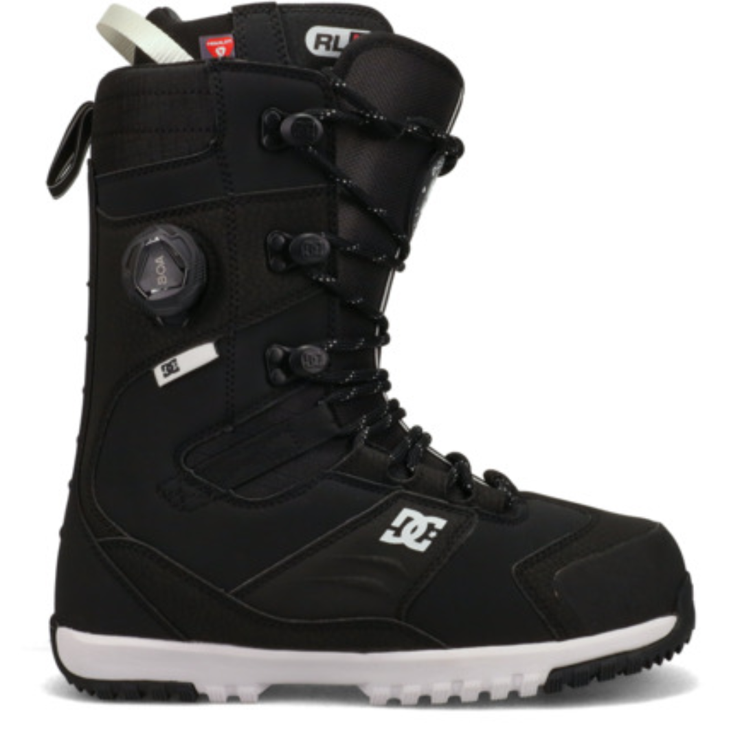 Bottes de snowboard DC Premier Hybrid BOA pour homme