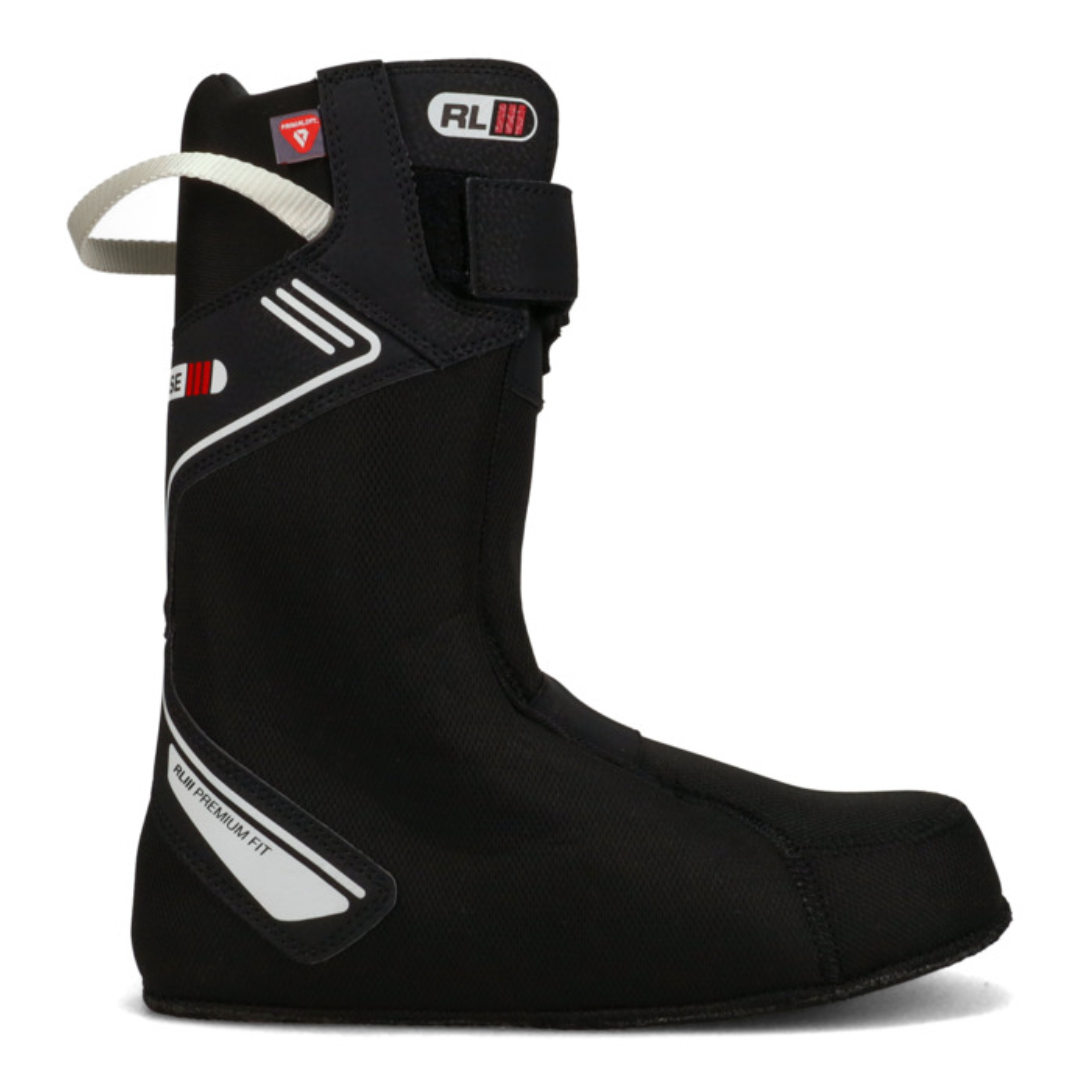 Bottes de snowboard DC Premier Hybrid BOA pour homme