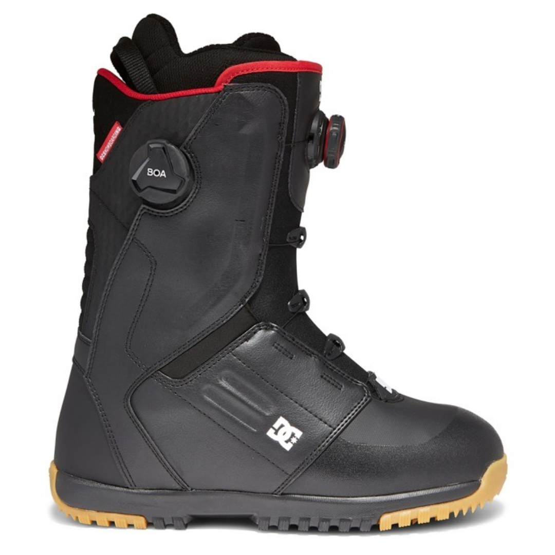 Bottes de snowboard DC Control BOA - Noir